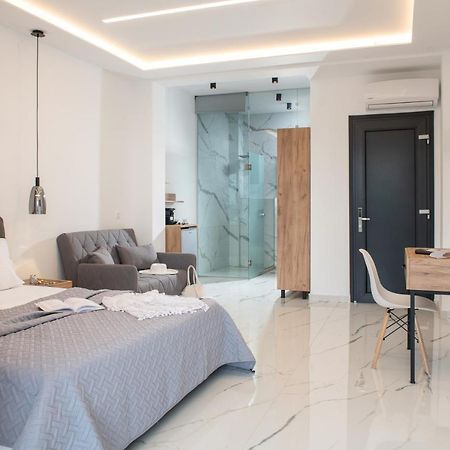 Casa Anastasia Premium Stay Toroni Exteriér fotografie