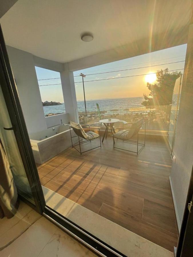 Casa Anastasia Premium Stay Toroni Exteriér fotografie
