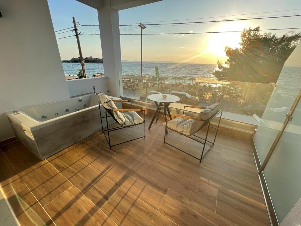 Casa Anastasia Premium Stay Toroni Exteriér fotografie