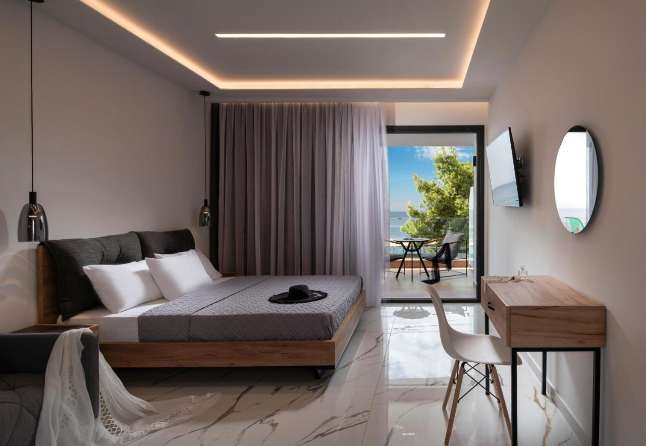 Casa Anastasia Premium Stay Toroni Exteriér fotografie