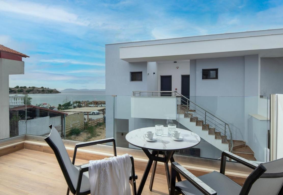 Casa Anastasia Premium Stay Toroni Exteriér fotografie