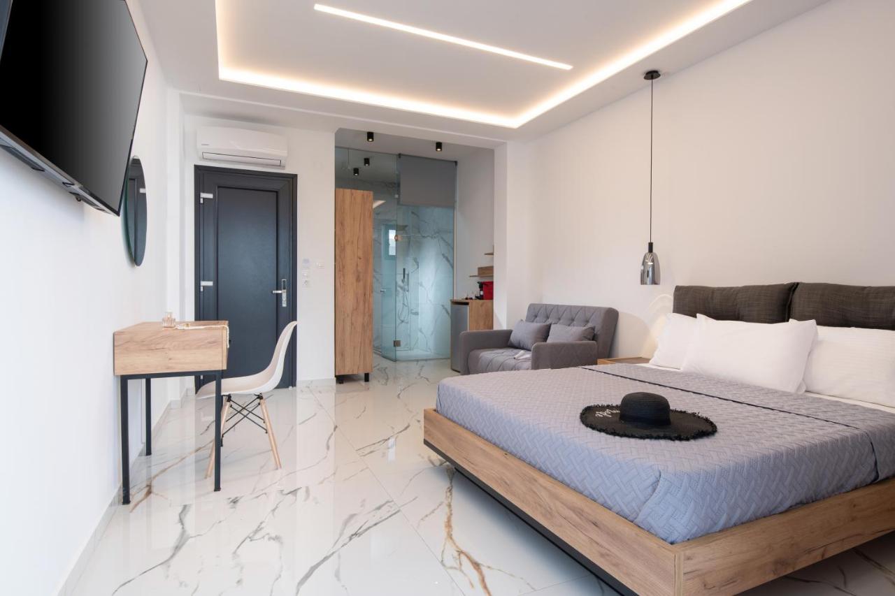 Casa Anastasia Premium Stay Toroni Exteriér fotografie