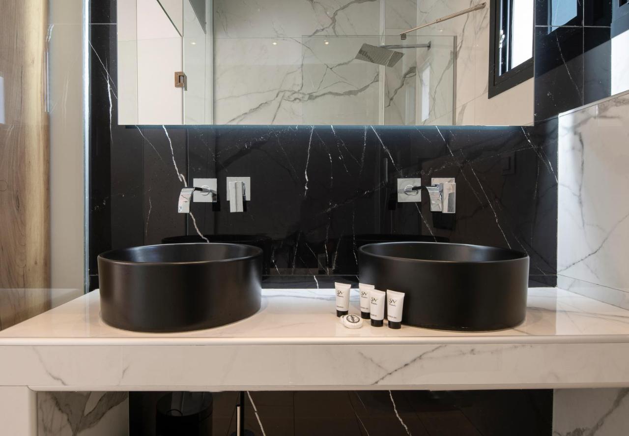 Casa Anastasia Premium Stay Toroni Exteriér fotografie