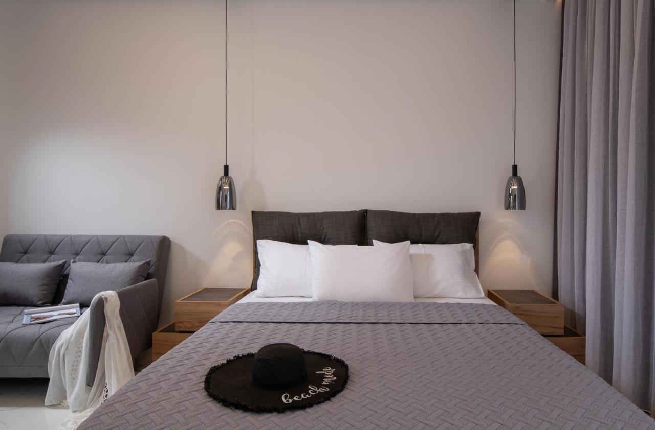 Casa Anastasia Premium Stay Toroni Exteriér fotografie