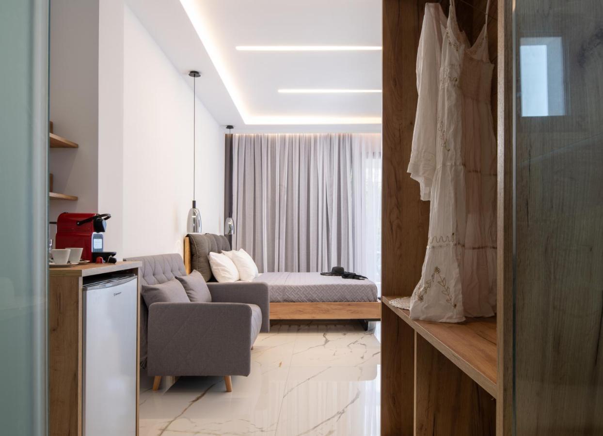 Casa Anastasia Premium Stay Toroni Exteriér fotografie