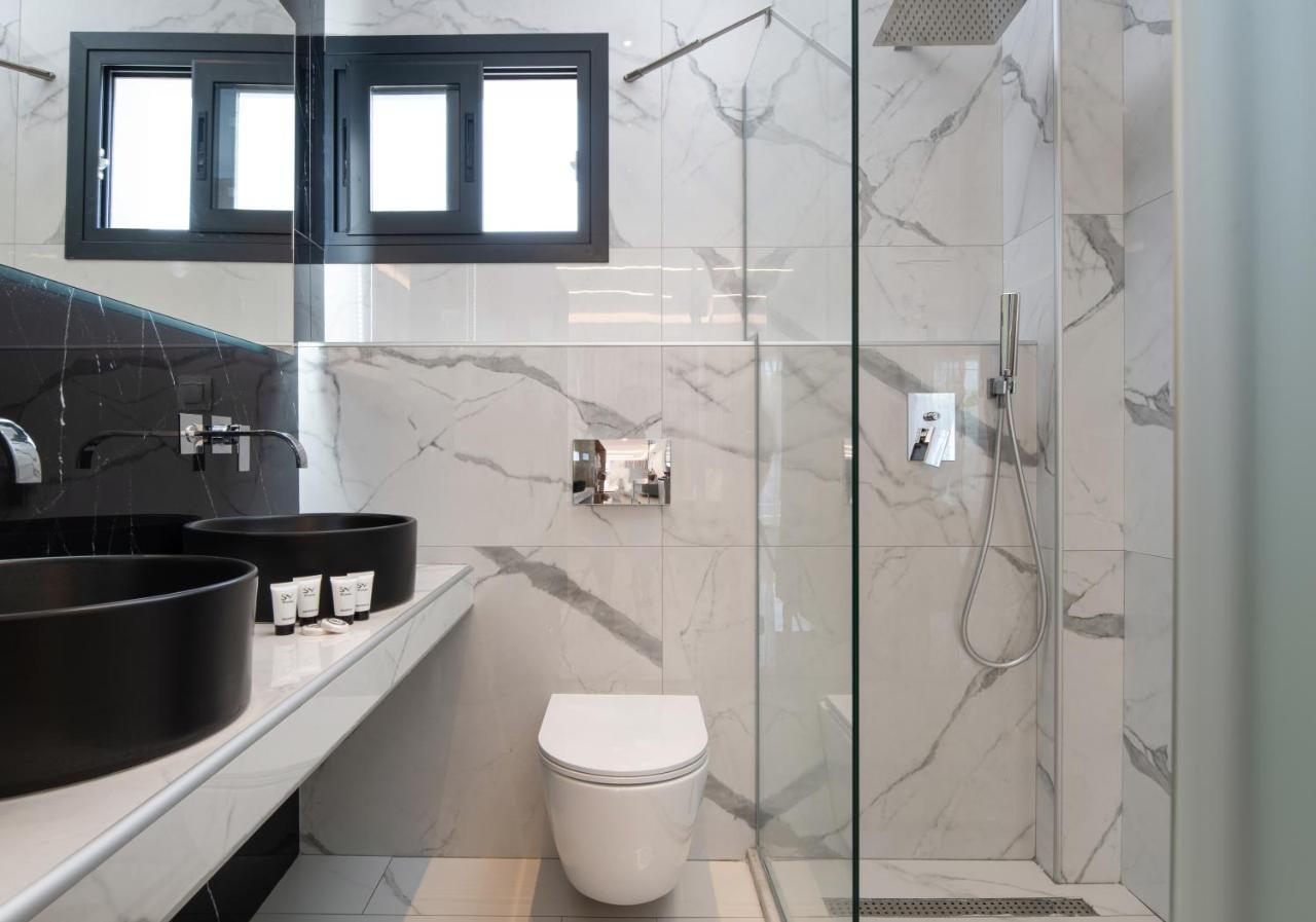 Casa Anastasia Premium Stay Toroni Exteriér fotografie