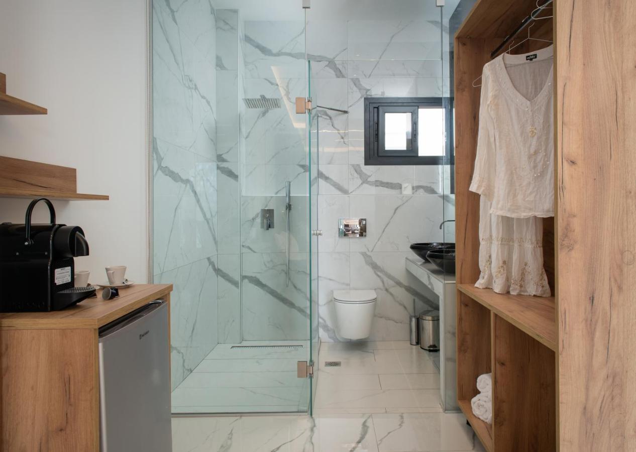 Casa Anastasia Premium Stay Toroni Exteriér fotografie