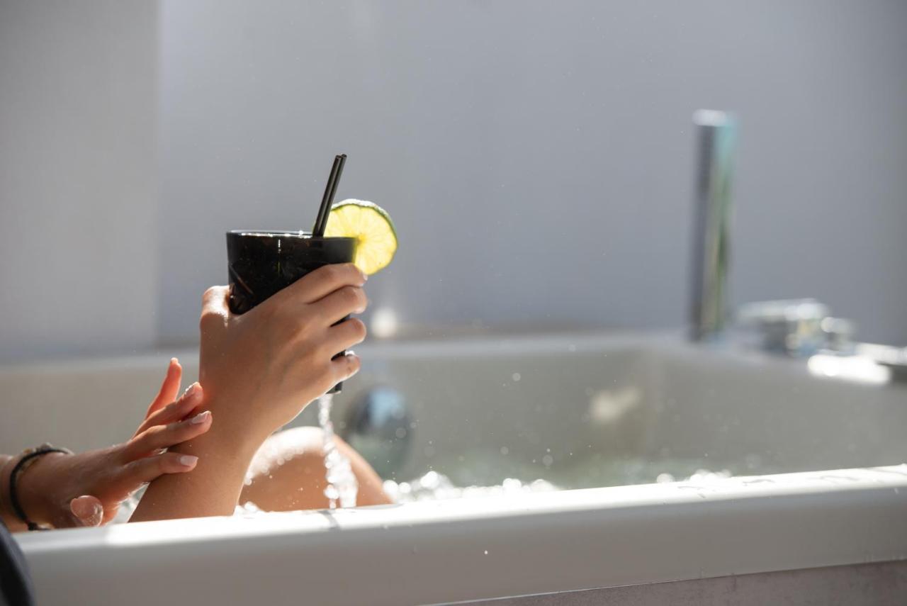 Casa Anastasia Premium Stay Toroni Exteriér fotografie