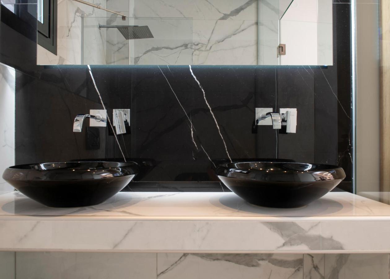 Casa Anastasia Premium Stay Toroni Exteriér fotografie