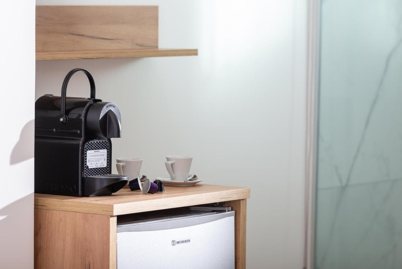Casa Anastasia Premium Stay Toroni Exteriér fotografie