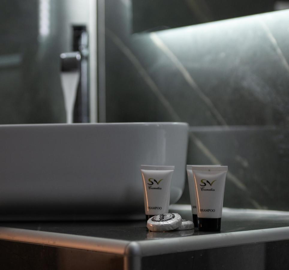 Casa Anastasia Premium Stay Toroni Exteriér fotografie