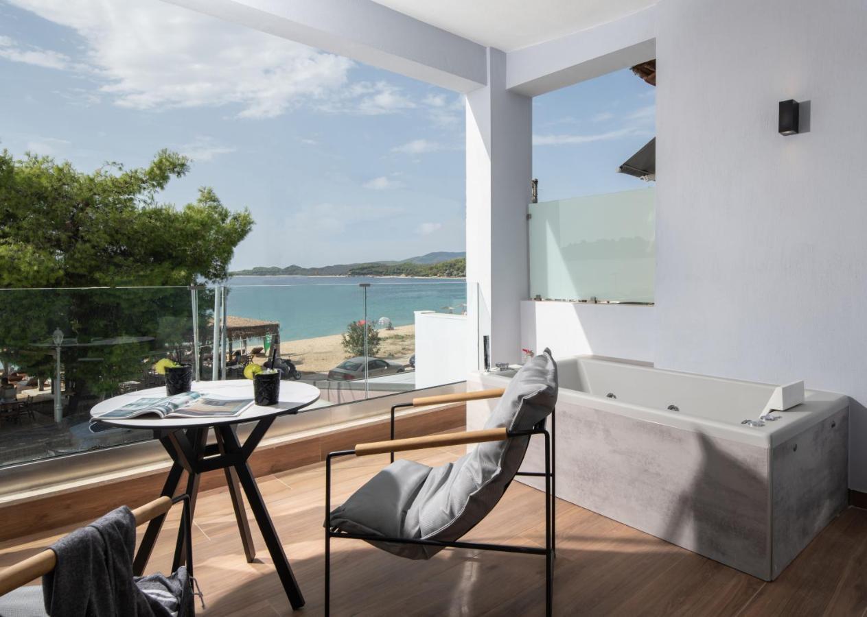 Casa Anastasia Premium Stay Toroni Exteriér fotografie