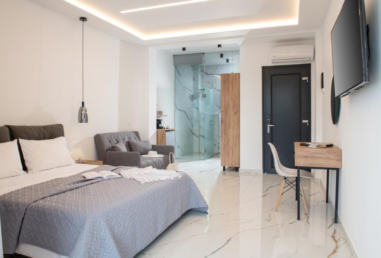 Casa Anastasia Premium Stay Toroni Exteriér fotografie