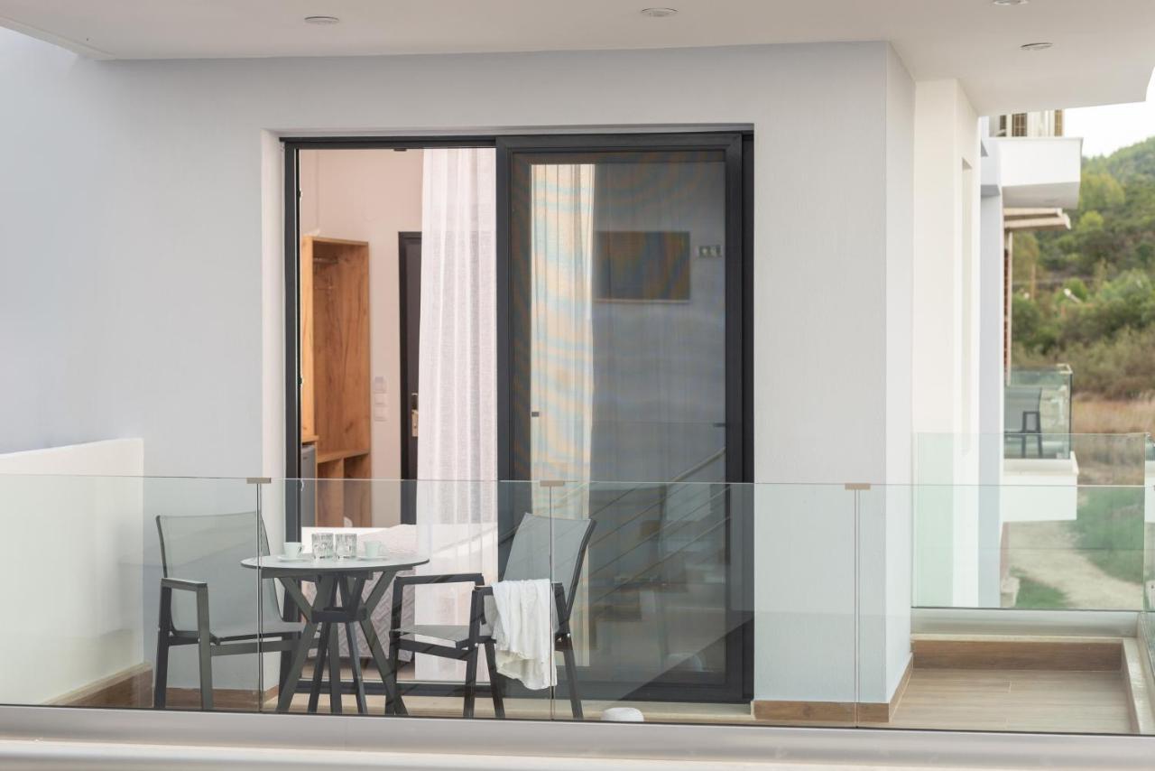 Casa Anastasia Premium Stay Toroni Exteriér fotografie