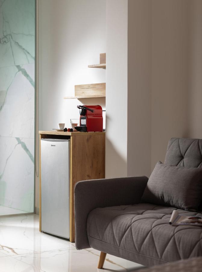 Casa Anastasia Premium Stay Toroni Exteriér fotografie
