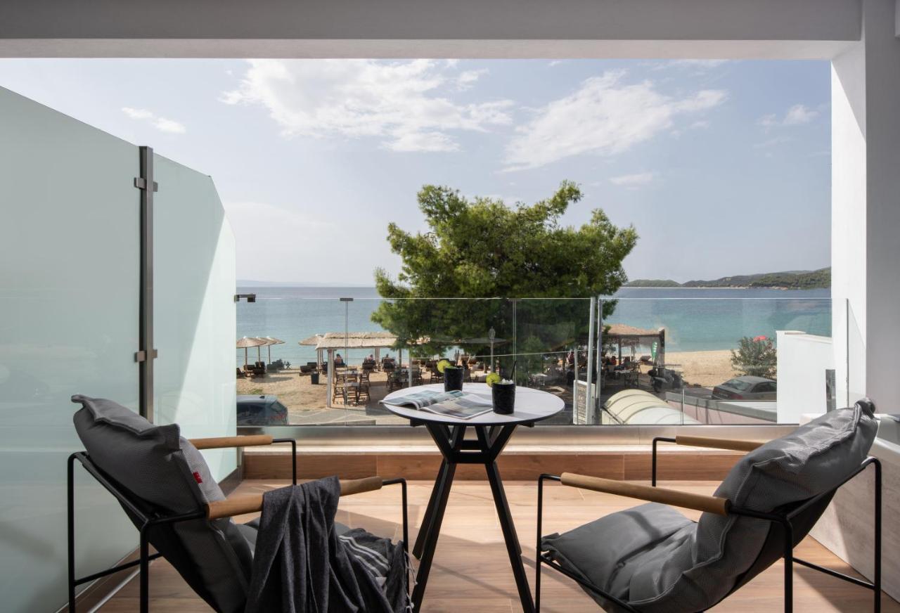 Casa Anastasia Premium Stay Toroni Exteriér fotografie