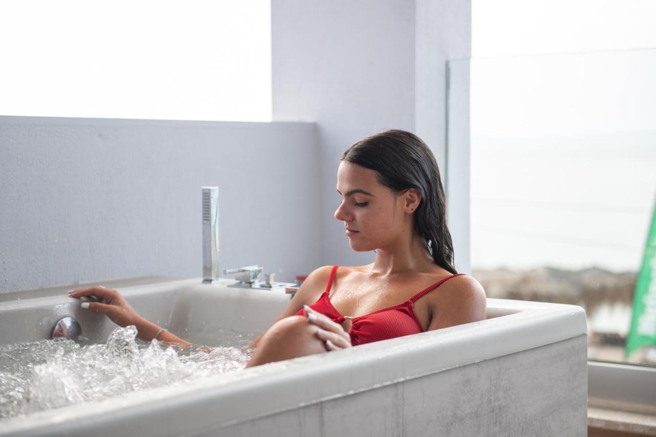 Casa Anastasia Premium Stay Toroni Exteriér fotografie