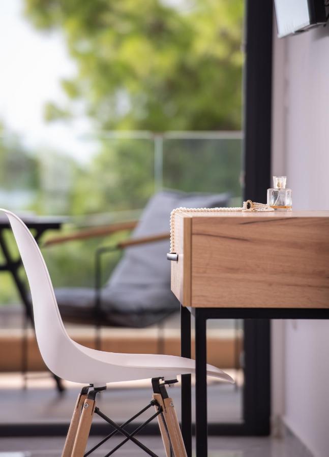 Casa Anastasia Premium Stay Toroni Exteriér fotografie