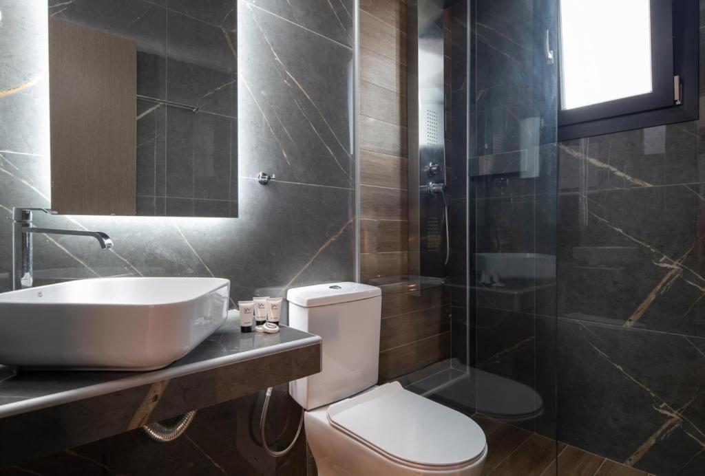 Casa Anastasia Premium Stay Toroni Exteriér fotografie